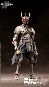 Giveme5ive - Metamorphose - the rise of insects Airoki �A�N�V�����t�B�M���A BR392873P