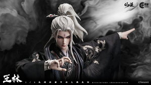 Cosmic Creations Renegade Immortal WangLin ���� 1/6 �A�N�V�����t�B�M���A �ʏ�� CC9129