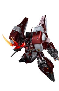 CCSTOYS �X�[�p�[���{�b�g���OG �A���g�A�C�[�� �A�N�V�����t�B�M���A BR555782A