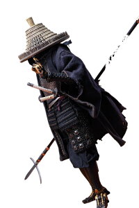 COOMODEL NIGHTMARE SERIES - HUMAN PUPPET (SOLID COPPER COLLECTOR'S EDITION) 1/6 �A�N�V�����t�B�M���A NS020