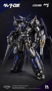 CCS TOYS Artifact X ATX �u���b�N�Q�b�^�[�i�A�i�U�[�Q�b�^�[�j ���J���V�i
