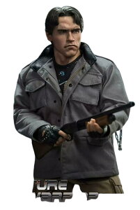 PRESENT TOYS 1/6 �t���[�`���[�E�E�H�[���A�[ PT-sp79 ���J���V�i Future Warrior