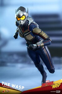 �z�b�g�g�C�Y�@1/6 �z�b�g�g�C�Y �w�A���g�}�����X�v�x �t�B�M���A Ant-Man and The Wasp - The Wasp�@MMS498