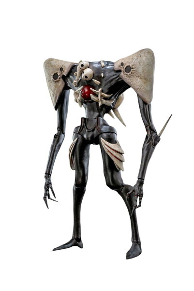 Threezero ロボ道 エヴァンゲリオン 新 劇場版 第4の使徒  3Z0316