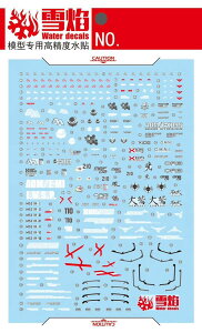 ENTRY GRADE 1/144 �X�g���C�N�K���_�� ��p ���]�ʎ��f�J�[�� �f�B�e�[���A�b�v�f�J�[�� �v�����f���p