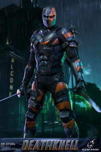 FlashPoint Studio 1/6 Death Bell �W���X�e�B�X���[�O.Ver ���J���V�i FP-22169A