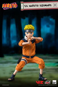 X[[ NARUTO ig 1/6XP[ THREEZERO ܂ ig tBMA 3A TOYS