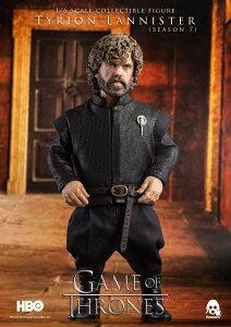 ThreeZero 1/6 Tyrion Lannister 2.0 ʏ JVi 3Z0097