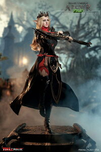 TBLeague 1/6 Elf Archer Black ver ���J���V�i PL2021-175A