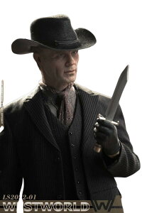 RdH 1/6 ̒j JVi LS2022-01A