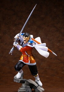 �R�g�u�L�� ARTFX J �h���S���N�G�X�g �_�C�̑�`�� �o���� 16 �t�B�M���A SB877Y