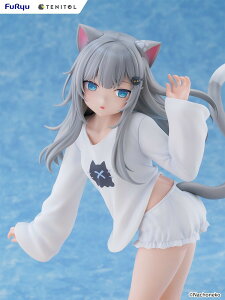 Nachoneko �Ȃ���L �Ï�Ȃ� 17 �t�B�M���A SB554Z