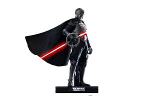 �z�b�g�g�C�Y TMS117 �w�X�^�[�E�E�H�[�Y�F�A�\�[�J�x�}���b�N 1/6�t�B�M���A Star Wars: Ahsoka - Marrok