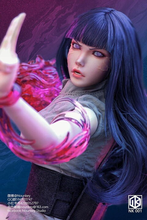 楽天市場】Nounkey Studio 1/6 The Coser DX.Ver NK001DX アクション 