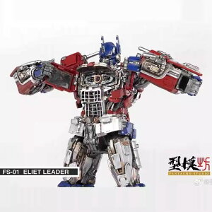 Fantasmo Studio ELITE LEADER FS-01 �^�͖V