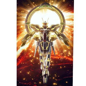 �ySUPREME EVOLUTION/���͗́z1/100 ST-001 ETERNAL STAR GLORY �i�v�̐� ���P �Ĕ� ���T�t�� �g���� �v�����f��