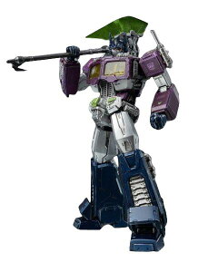 Threezero MDLX Transformers Shattered Glass Optimus Prime 17.8cm ANVtBMA 3Z04750W0