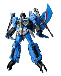 Threezero Transformers MDLX Thundercracker 20cm �A�N�V�����t�B�M���A 3Z06640W0