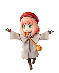 Threezero SPY×FAMILY CODE: White A[jEtH[W[ Winter Costume Ver. 1/6 ANVtBMA 3Z07810M0