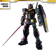 バンダイ 海外超限定 PG RX-78-2 ガンダム 新品 正規品 1/60