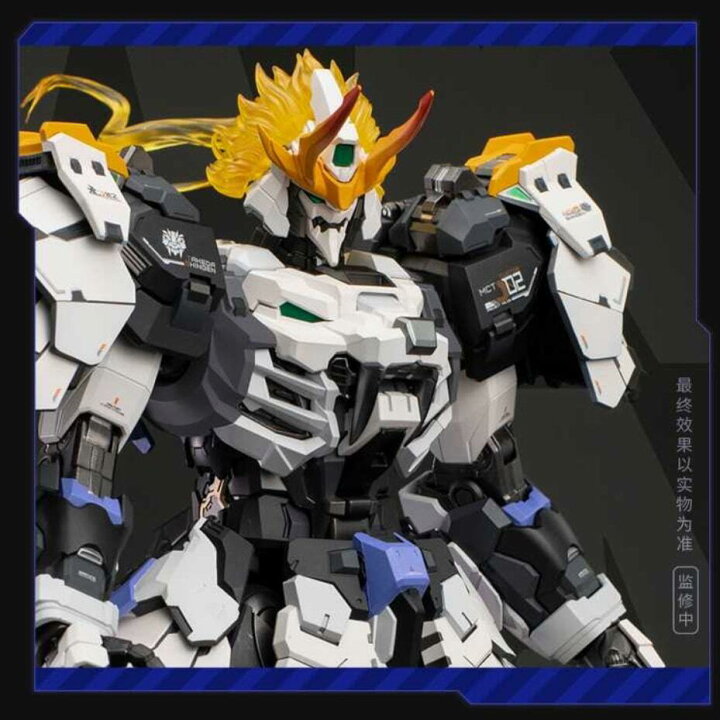 楽天市場】MOSHOWTOYS PROGENITOR EFFECT MCT-J02 甲斐の虎 武田信玄 