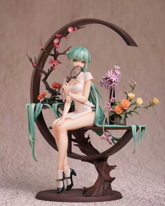 Myethos VOCALOID ~N miku Ver. 1/7 XP[ ABSPVC hς i tBMA T