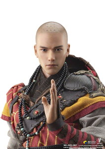 VERYCOOL 1/6 _ m̋A ʏ.Ver DZS-007A