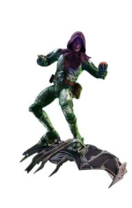 PWTOYS 1/12 Green Monster 2.0 �_���[�W.Ver PW2025