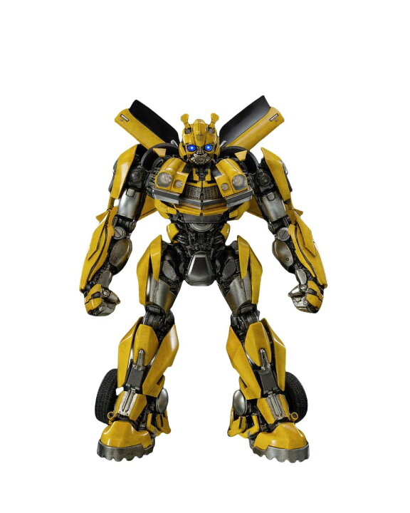 楽天市場】Threezero DLX トランスフォーマー ビースト覚醒 