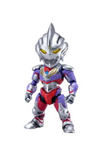 �n�V�_ ULTRAMAN SUIT TIGA ���K�i ���C�g�A�b�v�@�\���� �E���g���}�� Action Q��