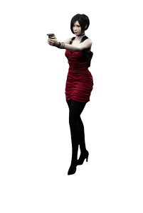 NAUTS x DAMTOYS 1/6 GC_ EH ADA WONG DMS039