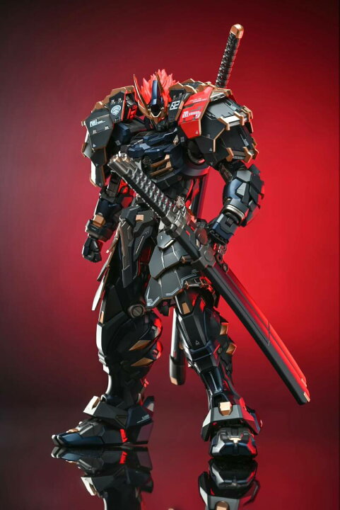 楽天市場】MOSHOWTOYS PROGENITOR EFFECT MCT-J02 甲斐の虎 武田信玄 