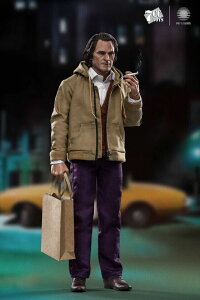 7CCTOYS x PU STUDIOS 1/6 Joker