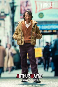 Patriot Studio 1/12 A[T[ tbN PA001