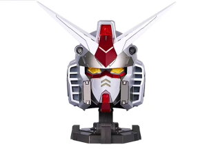 CO BANDAI BN HEAD COLLECTION RX-78-2 GUNDAM ROLLOUT COLOR 1111̌