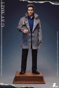 JF STUFIOS 1/6 Gh[h gCCg JF001