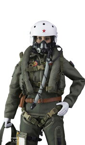 FLAGSET 1/6 lR 퓬@pCbg AbvO[h.Ver FS-73006