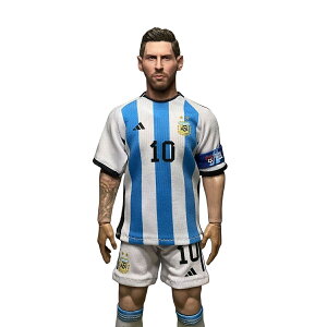 X SYUDIOS 1/6 MESSI Deluxe.Ver ME10C
