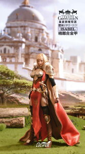 LUCIFER 1/6 OtBRmc c CUx _CLXg LXF2006 ISABEL tBMA