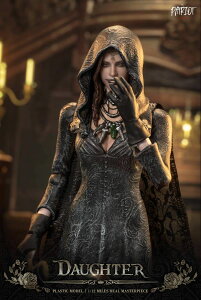 Patriot Studio 1/12 鏗 wbh2 TPS-010 DAUGHTER