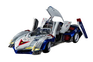 X[[ KnEX @AuANV HI-SPEC UNITED VI GPX TCo[tH[~ AX[_ G.S.X