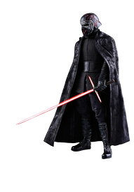 ホットトイズ 1/6 スター・ウォーズ スカイウォーカーの夜明け カイロ・レン MMS560