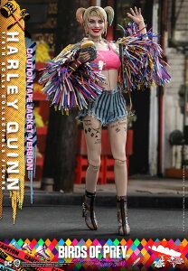 zbggCY 1/6 n[CENC̉ؗȂo Birds of Prey n[C NCiR[Ve[vMMS566