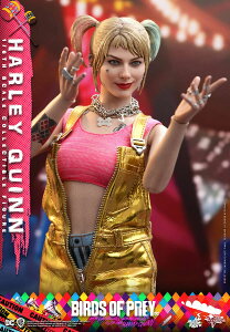 zbggCY 1/6 n[CENC̉ؗȂo Birds of Prey n[C NCiS[hETybgŁj MMS565