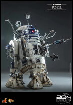 楽天市場】ホットトイズ 1／6 r2－d2の通販