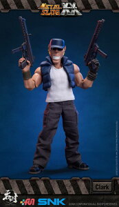 Tunshi Studio 1/12 ^XbO N[N ێH쎺 Clark Still