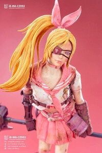 I8Toys 1/6 Mentality Agency Candy �L�����f�B�[ �_���[�W.Ver i8-MA-CZ002