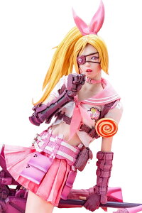 I8Toys 1/6 Mentality Agency Candy �L�����f�B�[ �ʏ�.Ver i8-MA-CZ001