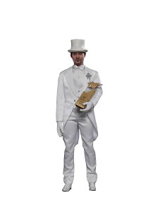 NICE STUDIO 1/6 �̂̐_�l �W���b�L�[�E�`���� 500�̌��� GS016 ���w�F