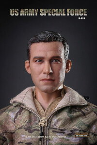 MINITIMES 1/6 US ARMY SPECIAL FORCE MT-M028 Mini Times Toys M028